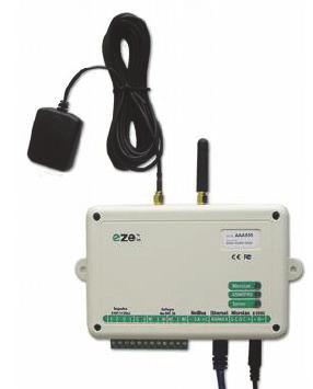 Section 2a: Introducing the 2400 input and output expansion field stations. 6. Configuring the 2400-A16 and connecting to the Ezeio Controller. 7. Setting the 2400-A16 Station number, Polling Address.