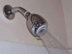 Low Flow Showerheads Improvement Cost: $4. Annual Savings: $94.58 Simple Payback Period (years):.