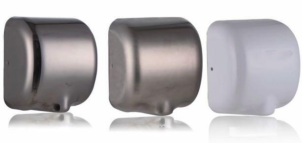 Yandiya s Stainless Steel Storm Hand Dryer 1.2mm #304 stainless steel or 3.