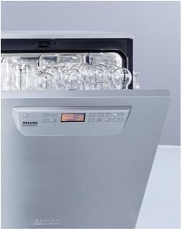 Innovations in detail: Convenience and ergonomics Design and user interface The modern design and the intuitive user interface make for the incredibly simple use of lab washers in the day-to-day