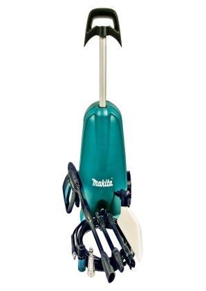 Item Price Discounted Price including VAT Makita HW 102 100 BAR Light Duty but strong pump Specifications 11500 7590 Telescopic trolley handle, Rubber tread wheels