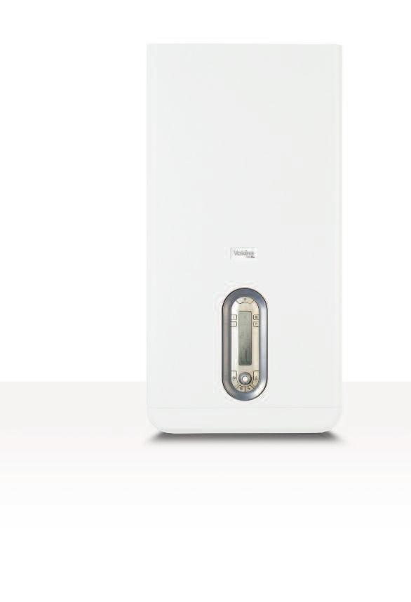 Linea One High efficiency combi boiler UP TO 92% EFFICIENT (1) SEDBUK A rated and up to 92% efficient when installed with the weather compensation sensor (1), supplied as standard with the Linea One.
