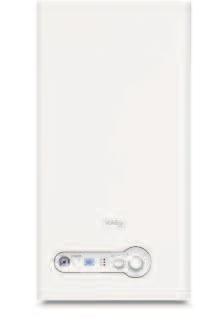 A Vokèra high efficiency model is amongst the most energy efficient boilers available today.