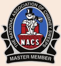 NACS Qualified Chimney Sweeps Why Use A NACS Chimney Sweep?