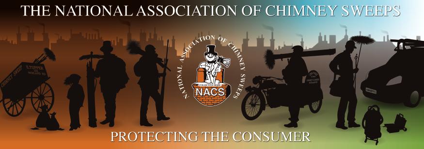Your local NACS Chimney Sweep is: