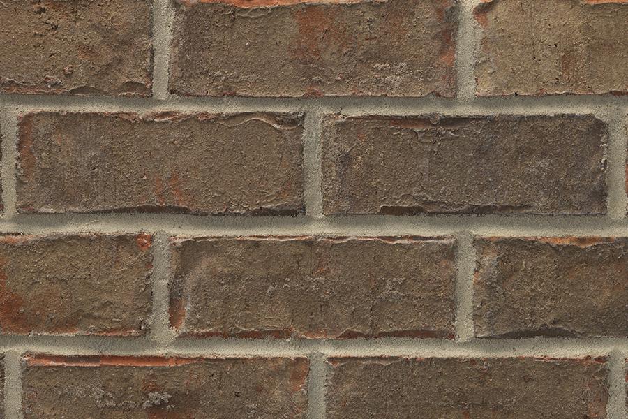 Bricks Goodwyn Building offers options from Acme Brick in Montgomery to