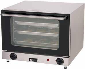 ETL Sanitation 530098 1200W, (11) Power Levels, 16 1 2"W x 21 5 8"D x 13 1 2"H Insulated Undercounter Hot Holding Cabinet
