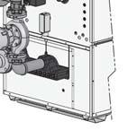 The pump is sized to pool heater input and water hardness. See Water Chemistry on page 48. 3.