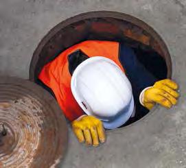 permit-required confined space In addition to the criteria defining a standard