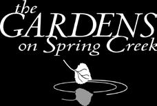 Business Name: Contact: Address: City: State: Zip Code: Phone: Email: URL*: (*By providing this information The Gardens may link directly to your website as sponsorship levels allow for cross