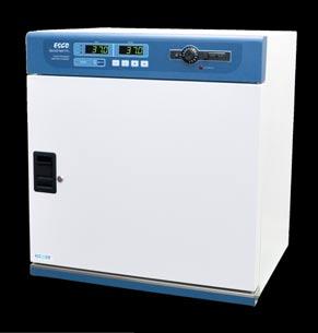 2 Introduction Introducing Esco Isotherm - world class laboratory incubators from Esco with the