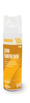 Ready-to-use cleaner and destainer Specially formulated to power off mold,