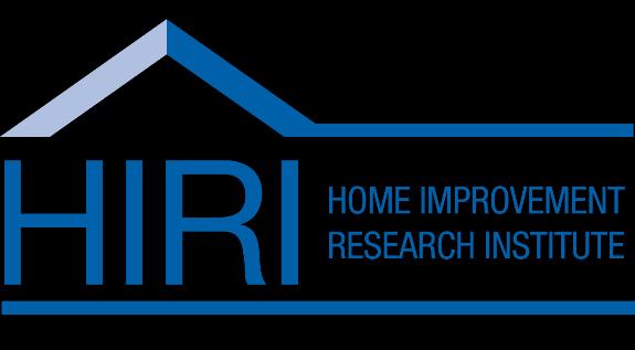 61 Report prepared for the Home Improvement Research