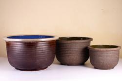 Pottery  Pot