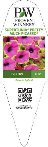 plants through the QR code on the plant tag Click Here to Vote