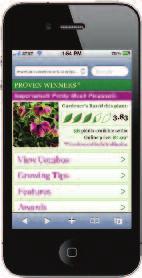 online advertising creates millions of for gardeners Marketing