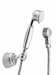 Wall Mount Shower Arms & Flanges Thermostatic Valve Trim Divine