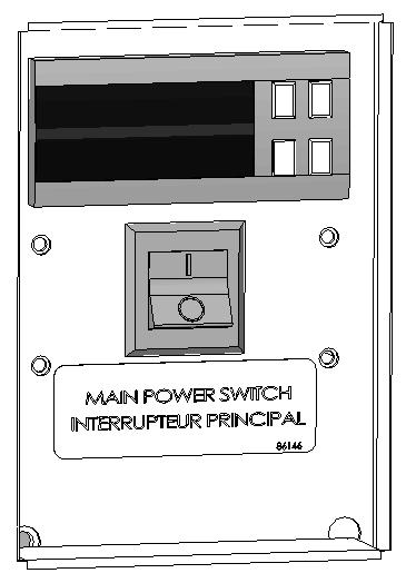 Thermostat Depending upon options chosen, both remote and self-contained units may have their temperature controlled by thermostat.