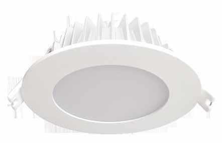 and efficient LED fixtures in variety of styles, wattages and hole cut sizes to suit your