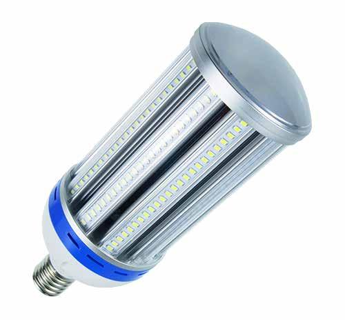 LED Retrofit Bulb Lighting Available in a variety of styles and wattages, in two