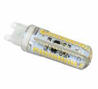 series lights are heavy duty LED replacements for inefficient lamp post bulbs