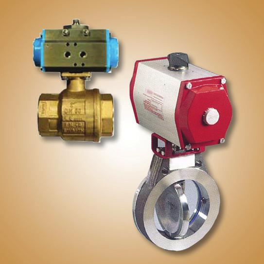 gauge and block valve to protect dryer control system For heater control & cold zone