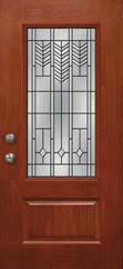 Entry Door We are committed to