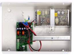 9.1.6.3 Intrinsically Safe photoelectric smoke detectors SLR-E-IS Intrinsically Safe photoelectric smoke detector (2810).