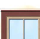 exterior color: Prairie Grass - Specified