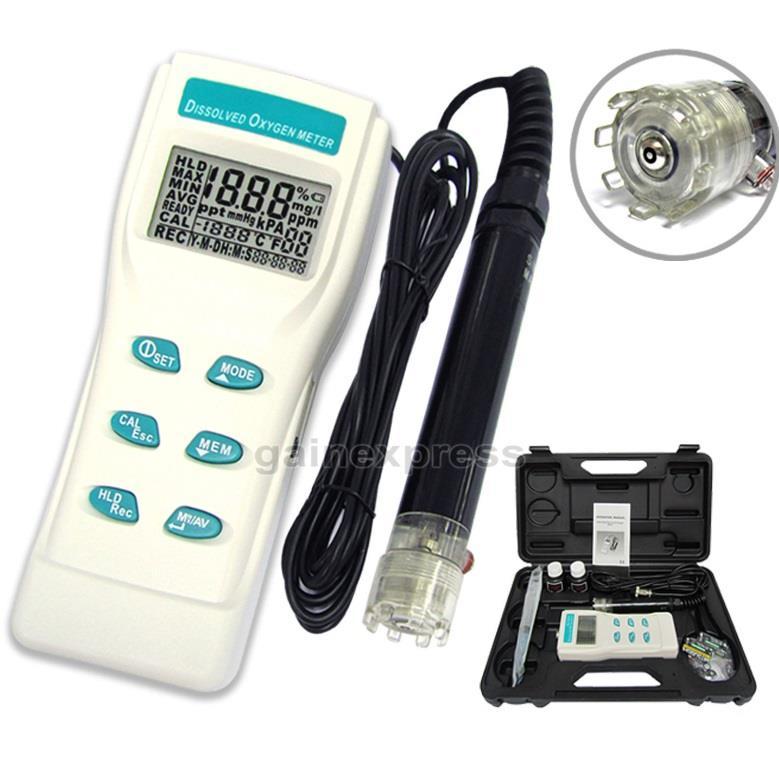 Boiler water hardness A variety of electronic test instruments are