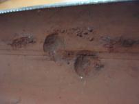 Oxygen Corrosion How to avoid damages caused by Oxygen