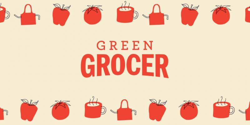 Food Desert Response Green Grocer Partnership: mobile
