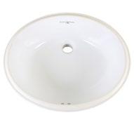 Vanity Bowls & Basins Vanity Bowls Perrin & Rowe round bowls are available with a glazed lip for top mounting through a hole in the vanity top of the