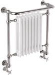 H (other sizes  radiator towel warmer**