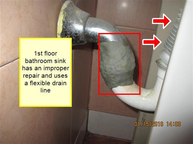 10. Bathroom(s) Items 10.0 SHOWER Comments: 10.1 TUB Comments: 10.2 TOILET Comments: Inspected-Appears Functional Inspected-Appears Functional Inspected-Appears Functional 10.