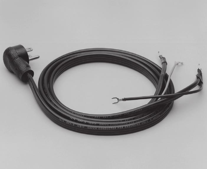 14-D145 Special demo cord allows you to show the
