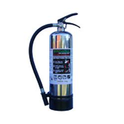 CLEAN AGENT FIRE EXTINGUISHER FE 36