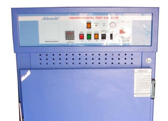Humidity Cabinet Cooling (Environmental Test Chamber) BOD Incubator Humidity Cabinet