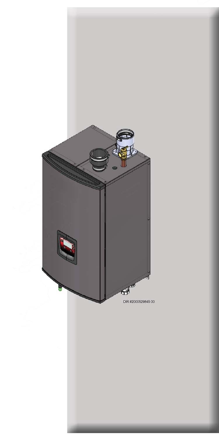 100275091_2000533998_Rev R FIRE TUBE Noble Fire Tube Boiler and Combi NKC 110-199 NKB 80-150 This manual must only be used by a qualified heating installer / service technician.