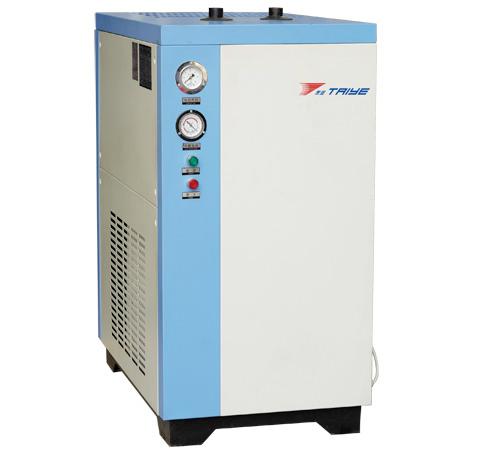 Air Cooling Dryer Air compressor Unit 1.6M 3 /min 30KG Volume M 3 1.