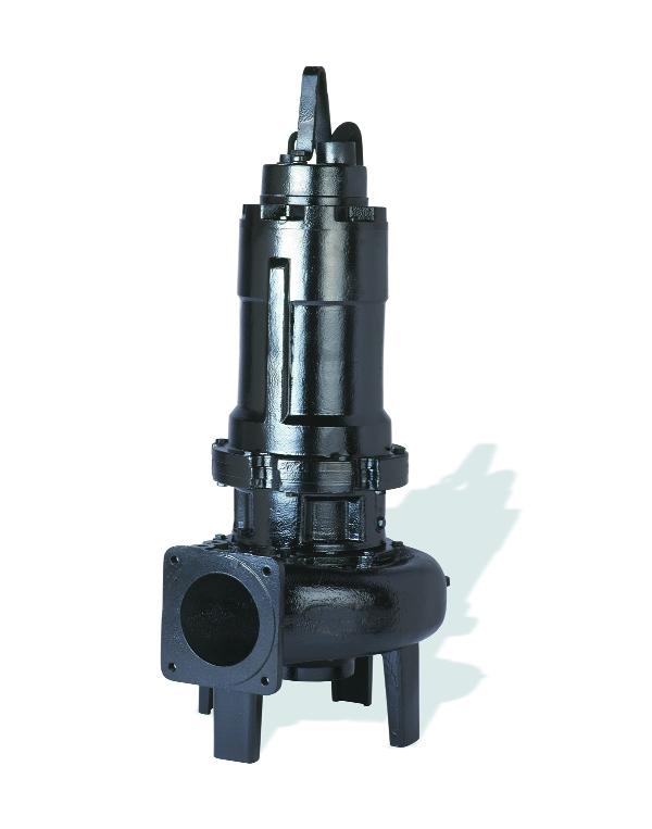 EBARA Submersible Non-clog Pump