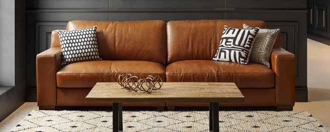 We invite you to discover the difference timeless quality makes at Berkowitz Furniture.