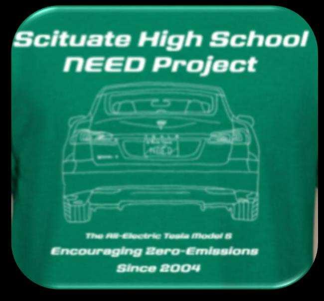 Hours Contributed and People Reached Joe P designed our shirt this year! Thanks JOE!