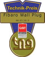 Wall Plug Wall Plug E Wall Plug F The FIBARO Wall Plug, with its unique power metering feature is an intelligent, ultimate plug & play, extremely compact, most sophisticated and remotely controlled