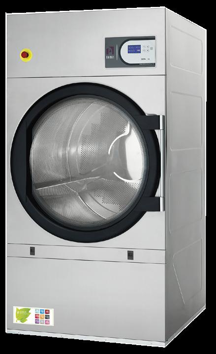 SUPPLY INSTALL SUPPORT SERVICE REPAIR We are Scotland s only approved supplier of laundry equipment.