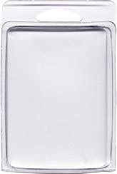 (h) A-9018 EMPTY ClearPAK SMALL
