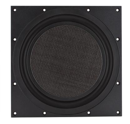 VISUAL PERFORMANCE VP10SUB NC VP10SUB NC ENCLOSURE DSP 2-150 AMPLIFIER NC = NEW CONSTRUCTION SERIES VP12SUB NC VP12SUB NC ENCLOSURE DSP 2-750 AMPLIFIER Product Family Overview From the company that