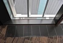 loss through windows and reduces demands on the primary space heating system is essential to ensure a