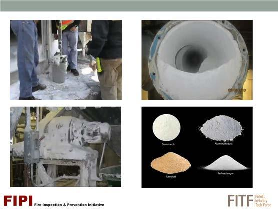 pdf CSB Video Resource: Combustible Dust: An Insidious Hazard: http://www.csb.