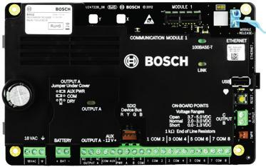 B Series B Series Control Panels are the most advanced solutions available for small to mid-sized applications with support for up to 48 Points, 4 Areas and 50 Users.